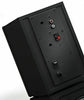 Hercules XPS 2.0 60 DJ Set - 30W Home Audio Speaker - 2 Speakers System (Black)
