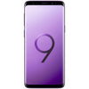 Samsung Galaxy S9 (G960u) 64GB, GSM Unlocked Phone, Purple (Renewed)