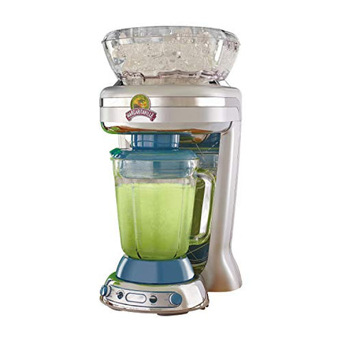 Margaritaville Key West (DM1900) Frozen Concoction Maker with Easy Pour Jar and XL Ice Reservoir