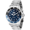 Invicta Men's Pro Diver 43545 - Watch for Men - Quartz