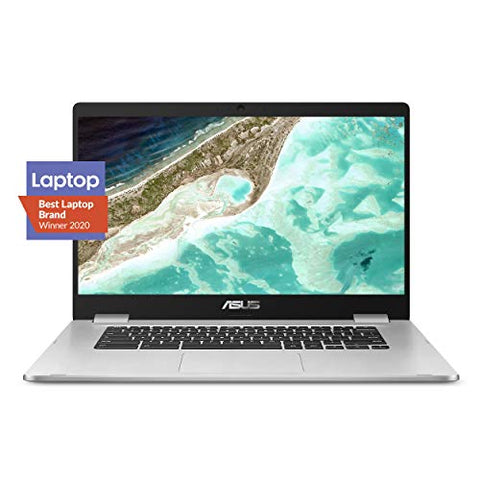 ASUS Chromebook C523 15.6