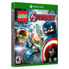 Xbox One Game - LEGO Marvel's Avengers