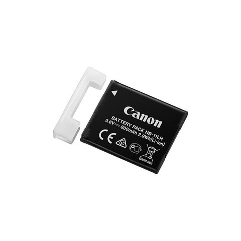 Canon Battery for NB-11LH (Rechargeable Lithium Ion 1400mAh)