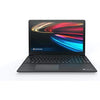 Gateway 15.6" FHD Slim Laptop, i5-1035G1 - 16GB RAM - 256GB SSD, - Windows 10 Home - Google Classroom Compatible - BLACK