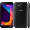 Samsung Galaxy J7 Neo J701M 16GB GSM Unlocked Dual-SIM Phone, Black (Renewed)