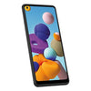 Samsung Galaxy A21 (A215u) 32GB GSM Unlocked Phone, Black (Renewed)