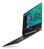 Acer Swift 7 14" Touchscreen Laptop i7-7Y75 (2019, Intel Core i7, Windows 10, 256GB SSD / 8GB RAM), Black