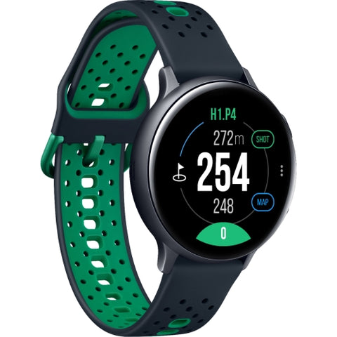 Samsung Galaxy Watch Active2 (R820, 44MM) Bluetooth Smartwatch, Golf Edition