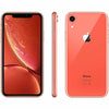 Apple iPhone XR 64GB, Unlocked, Coral (Renewed)