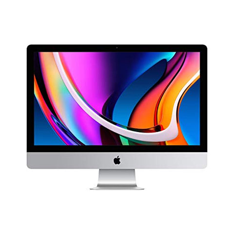 Apple iMac MXWT2LL/A (2020) 27