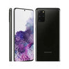Samsung Galaxy S20 PLUS 5G (G986U) 128GB Fully Unlocked, Cosmic Black (Renewed)