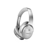 Bose QuietComfort 35 (Series II) Wireless Headphones, Noise Cancelling - Silver
