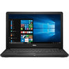 Dell Inspiron 15.6" Laptop - AMD A6-Series - 4GB Memory - AMD Radeon R4 - 500GB Hard Drive - Black