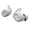 Jaybird Vista True Wireless Bluetooth Sport Waterproof Earbud Premium Headphones - Nimbus Gray