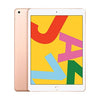 Apple iPad 7th Gen (2019, 10.2-inch) 128GB WiFi, Gold (Renewed)