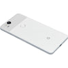 Google Pixel 2 128GB Fully Unlocked Phone, White (GA00129-US) (CPO Renewed)