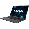 Lenovo LEGION 5i Pro 16" Ultra FHD (2560 x 1600) Gaming Laptop - 11th Gen Intel Core i7-11800H - 16GB - Nvidia GeForce RTX3050 4gb - 512GB SSD - WIN10 - Storm Gray
