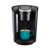 Keurig K-Select Single-Serve K-Cup Pod Coffee Maker - Matte Black
