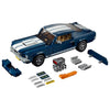 LEGO Creator Expert Ford Mustang 10265 Building Toy Set for Adults