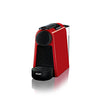 Nespresso Essenza Mini (by De'Longhi) Espresso Machine, Ruby Red