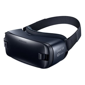 Samsung Gear VR 2016 (R323) Oculus Virtual Reality Headset, Black
