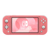 Nintendo Switch Lite Console, Coral