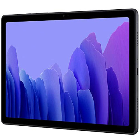 Samsung Galaxy Tab A7 LTE T505 (2020, 10.4-inch) 32GB WiFi + 4G Unlocked Tablet, Gray