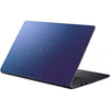 ASUS 14.0" (E410) Laptop - Intel Celeron N4020 - 128GB eMMC / 4GB RAM, Peacock Blue