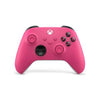 Xbox Core Wireless Controller (for Series X, S, Xbox One, Windows), Deep Pink