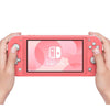 Nintendo Switch Lite Console, Coral