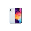 Samsung Galaxy A50 A505G (International version) 64GB, GSM Unlocked, White (Renewed)