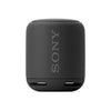 Sony XB10 Portable Bluetooth Speaker - Black