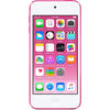 Apple iPod Touch 6th Gen 16GB, Pink (Renewed)