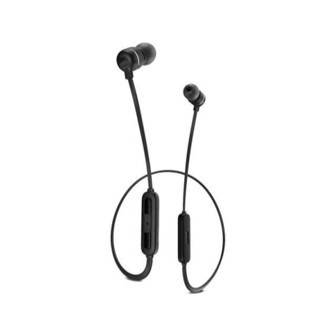 JBL Duet Mini Wireless In-Ear Headphones - Black