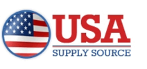 USA Supply Source Logo